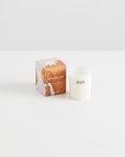Le Lys Candle by Maison Balzac