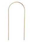 Arch Plant Stake by Ivy Muse
