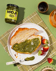Moji Matcha Green Tea Spread 270g by House of Nom