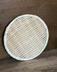 Otsu Basket Tray