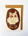 Gift Cards by Florence Fry