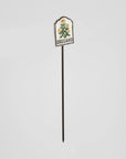 Herb Garden Stake | Set of 8
