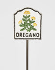 Herb Garden Stake | Set of 8