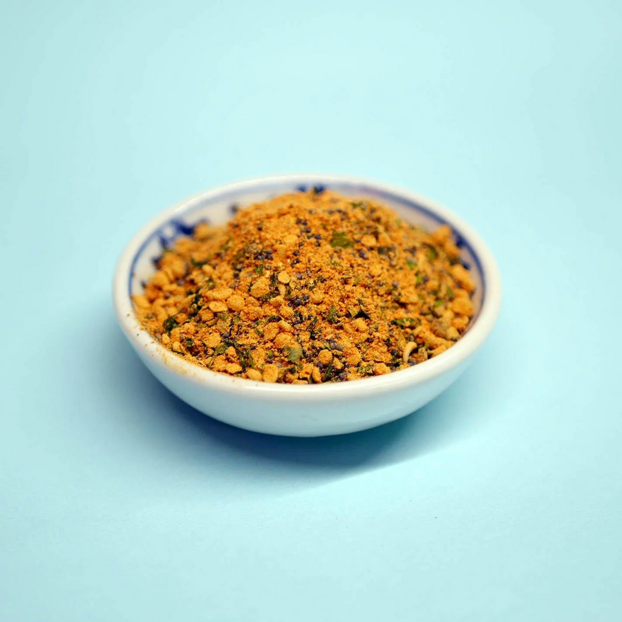 Magic Spicy Dust - Shichimi by Chotto Motto