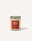 Creamed Raw Honey 380g by Sunny Times