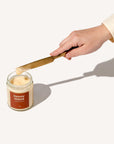 Creamed Raw Honey 380g by Sunny Times