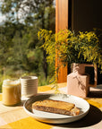 Creamed Raw Honey 380g by Sunny Times