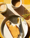 Creamed Raw Honey 380g by Sunny Times