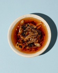 Extra Hot Crispy Chilli Oil 200g by Chotto Motto
