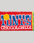 Milk Chocolate Bar 180g By Tony's Chocolonely
