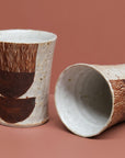 Amulet Tumbler by Peta Armstrong