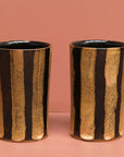 Deuce Cup by Peta Armstrong