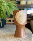 Doorway Planter by Peta Armstrong