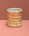 Fine Lines Cup by Peta Armstrong