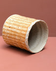 Fine Lines Cup by Peta Armstrong