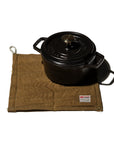 Vintage Bivouac Trivet by Puebco