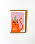 Gift Cards by Florence Fry