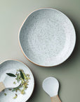 Garden to Table Salad Bowl by Robert Gordon
