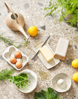 Garden to Table Egg Crate by Robert Gordon