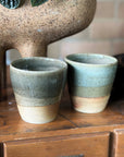 Beaker by Sandra Bowkett