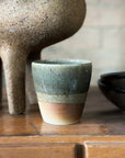 Beaker by Sandra Bowkett