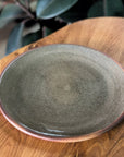 Dinner Plate by Sandra Bowkett