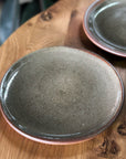 Side Plate by Sandra Bowkett