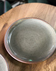 Side Plate by Sandra Bowkett
