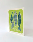 Gift Cards by Florence Fry