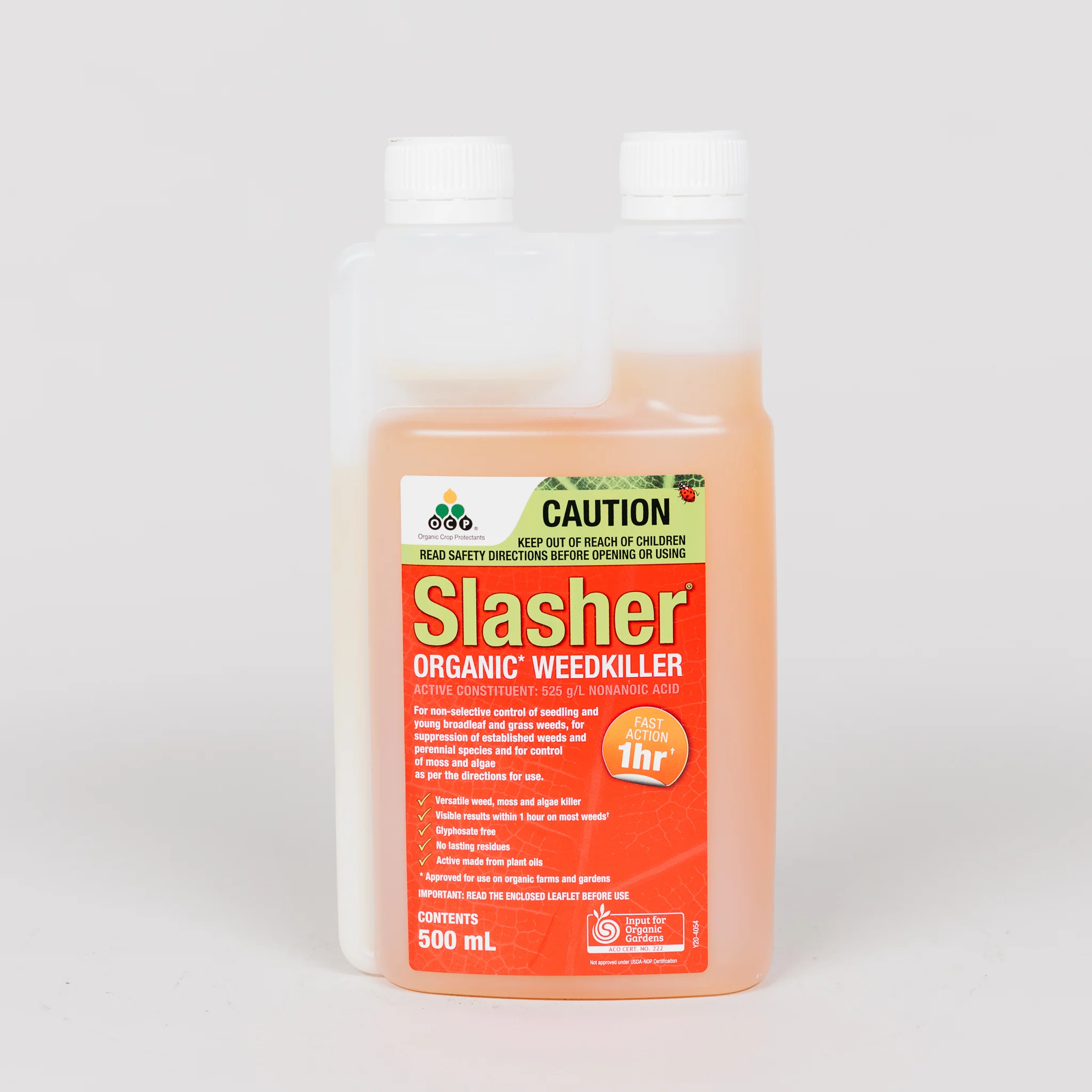 slasher herbicide Slasher Concentrate 500 ml