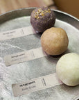 Soap Ball | The Plant Society