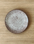 Speckled Plates by Jenn Johnston