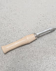 Vegetable Peeler in Beech