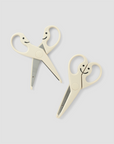 Breata's Gentle Scissors by Woset World