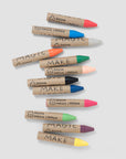 Doona's Magic Crayons by Woset World