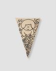 Breata's Gentle Scissors by Woset World