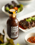 Honey Pepper Ganjang 265g by Cham Cham Sauce