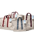 College Tote Bag by Puebco