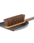 Dustpan & Brush Set by Iris Hantverk