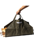 Firewood Carrier by Puebco