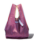 School Tie Fabric Bag by Puebco