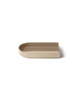 Small Arc Tray by Lightly