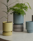 Hoff Planter by Bergs Potter