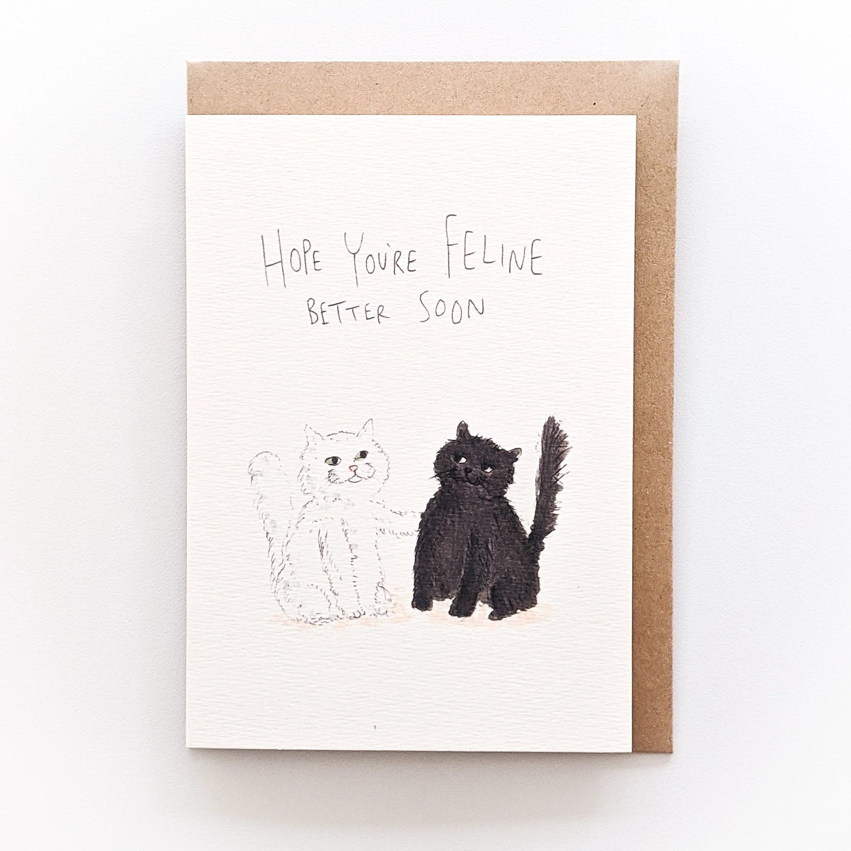 Gift Cards by Well Drawn