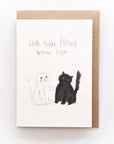Gift Cards by Well Drawn