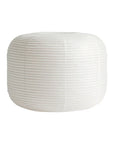 Donut Paper Shade by HAY