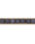 From Soil to Form | Room Diffuser | Charcoal | By FRAMA