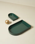 Medium Arc Tray by Lightly