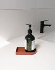 Small Arc Tray by Lightly