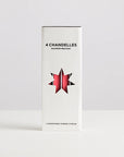 4 Chandelles - Tapered Candles by Maison Balzac